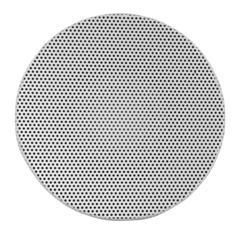 Earthquake Sound ECS 3.0 Edgeless Ultra Compact 3-inch In-Ceiling Speakers (Pair) White - Image 4